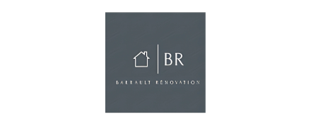 Barrault Rénovation Logo